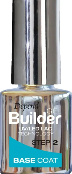Depend Gelénegle>Gel Builder Base Coat