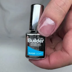 Depend Gelénegle>Gel Builder Base Coat