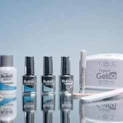 Depend Gelénegle<Gel Builder Startkit
