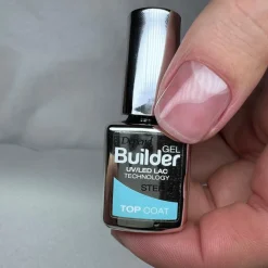 Depend Gelénegle>Gel Builder Topcoat
