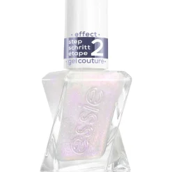 essie Neglelak<gel couture specialeffekt neglelak