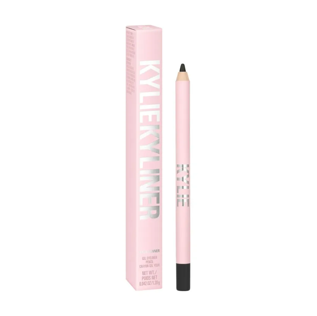 Kylie Cosmetics Gel Eyeliner Pencil< Eyeliner