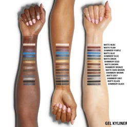 Kylie Cosmetics Gel Eyeliner Pencil< Eyeliner