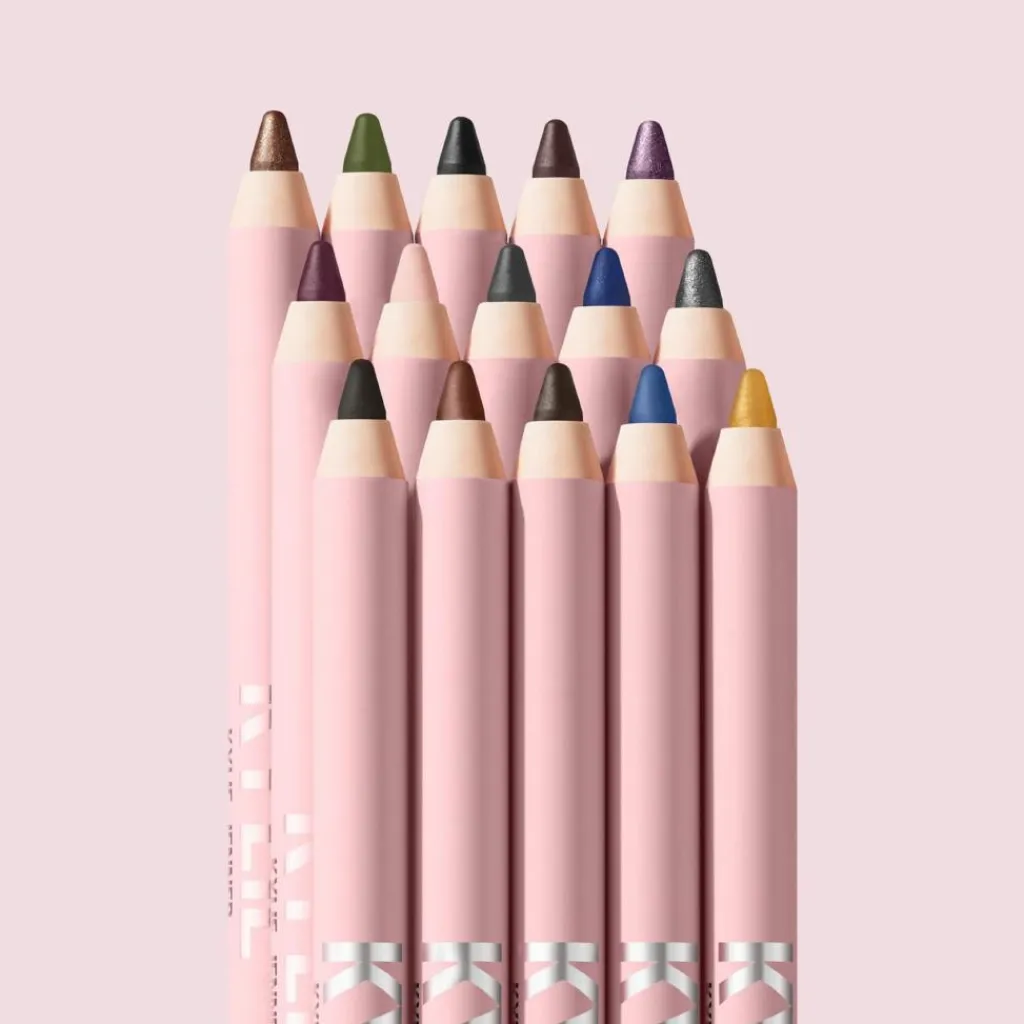 Kylie Cosmetics Gel Eyeliner Pencil< Eyeliner
