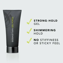 Sebastian Professional Gel Forte< Hårgelé
