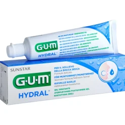 GUM Mund & Tandpleje>Gel Hydral v/Mundtørhed