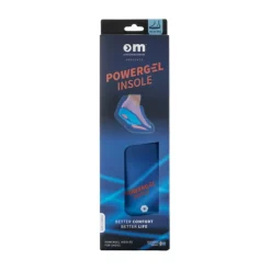 Ortho Movement Såler & Indlæg<Gel Insole
