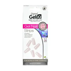 Depend Gelénegle>Gel iQ Gel Nail Strips