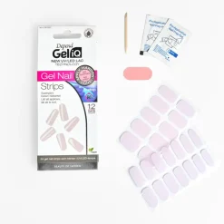 Depend Gelénegle>Gel iQ Gel Nail Strips