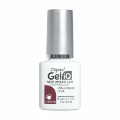 Depend Gel iQ Millenium Diva< Gelénegle