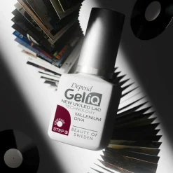 Depend Gel iQ Millenium Diva< Gelénegle