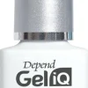 Depend Gel iQ polish< Gelénegle