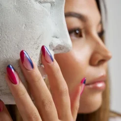 Depend Gel iQ Polish, Step 3< Gelénegle