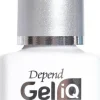 Depend Gel iQ Polish, Step 3< Gelénegle