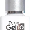 Depend Gel iQ Polish, Step 3< Gelénegle