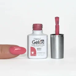 Depend Gel iQ Polish, Step 3< Gelénegle