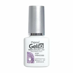 Depend Gel iQ Pop Princess< Gelénegle