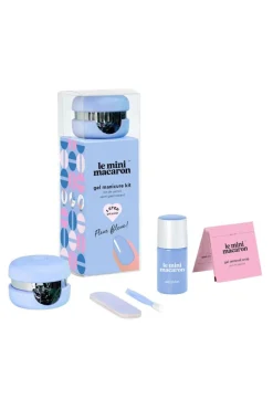 Le mini macaron Negletilbehør|Gelénegle>Gel Manicure Kit