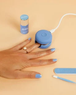 Le mini macaron Negletilbehør|Gelénegle><noscript><img width=
