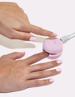 Le mini macaron Negletilbehør|Gelénegle><noscript><img width=