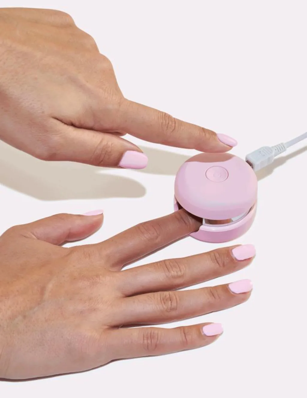 Le mini macaron Negletilbehør|Gelénegle>Gel Manicure Kit