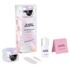 Le mini macaron Gel Manicure Kit< Negletilbehør|Gelénegle