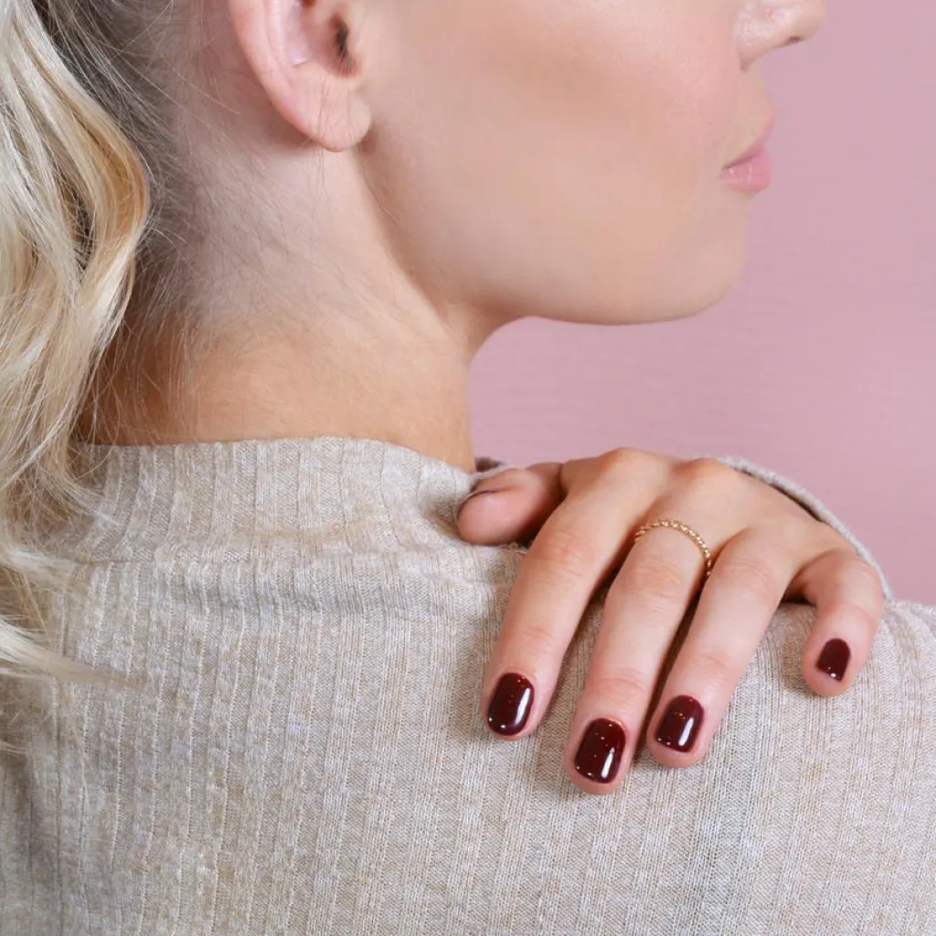 Le mini macaron Negletilbehør<Gel Manicure Kit