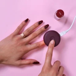 Le mini macaron Negletilbehør<Gel Manicure Kit