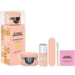 Le mini macaron Negletilbehør|Gelénegle>Gel Manicure Kit