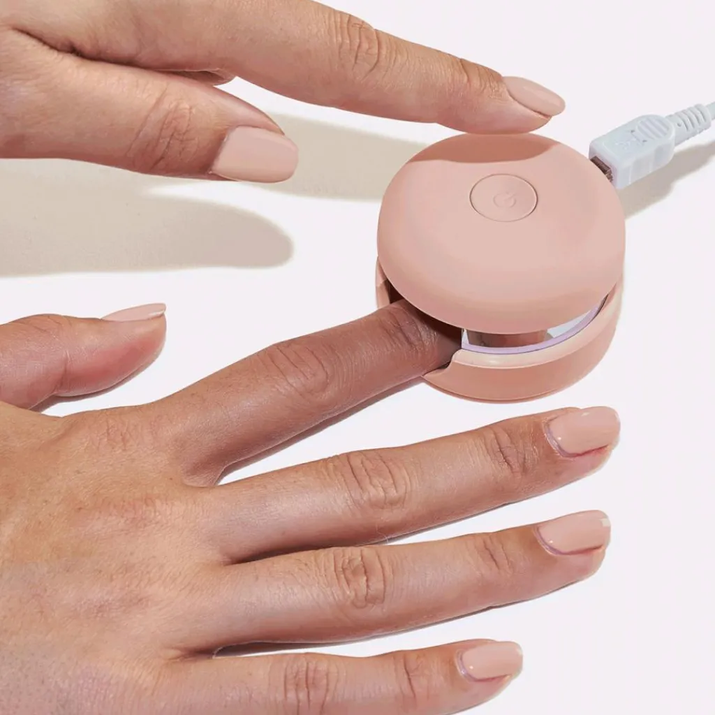 Le mini macaron Negletilbehør|Gelénegle>Gel Manicure Kit