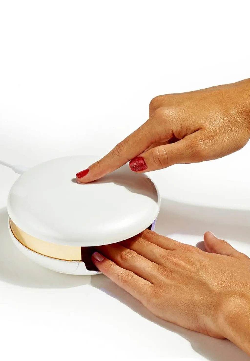 Le mini macaron Negletilbehør<Gel Manicure Kit
