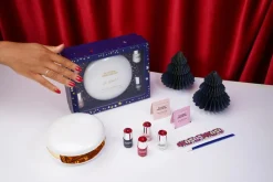 Le mini macaron Negletilbehør<Gel Manicure Kit