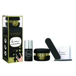Le mini macaron Gel Manicure Kit< Negletilbehør|Gelénegle