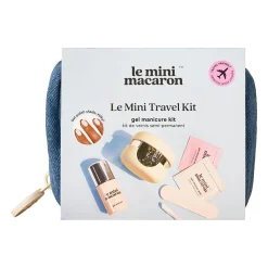 Le mini macaron Nail Art>Gel Manicure Kit