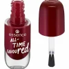 Essence Neglelak>Gel Nail Colour