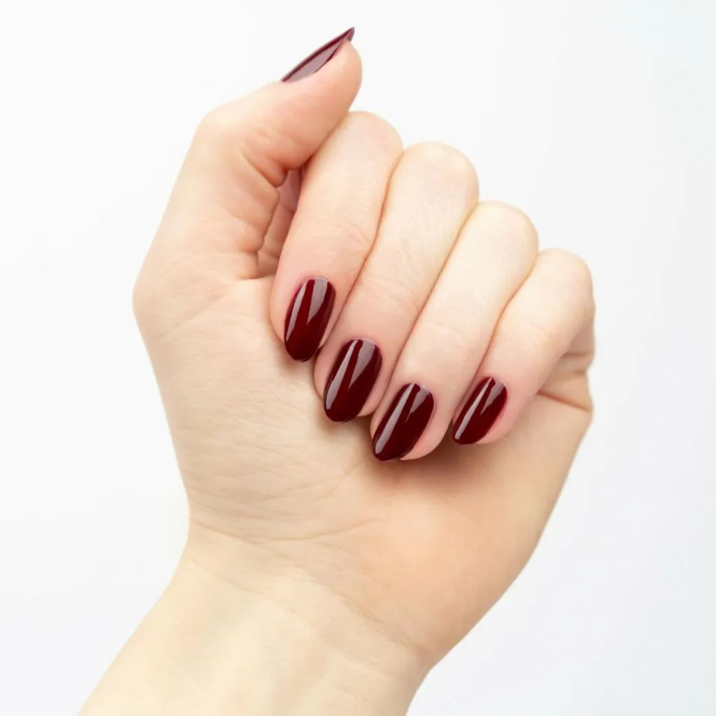 Essence Neglelak>Gel Nail Colour