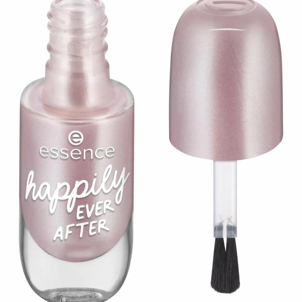 Essence Gel Nail Colour< Neglelak