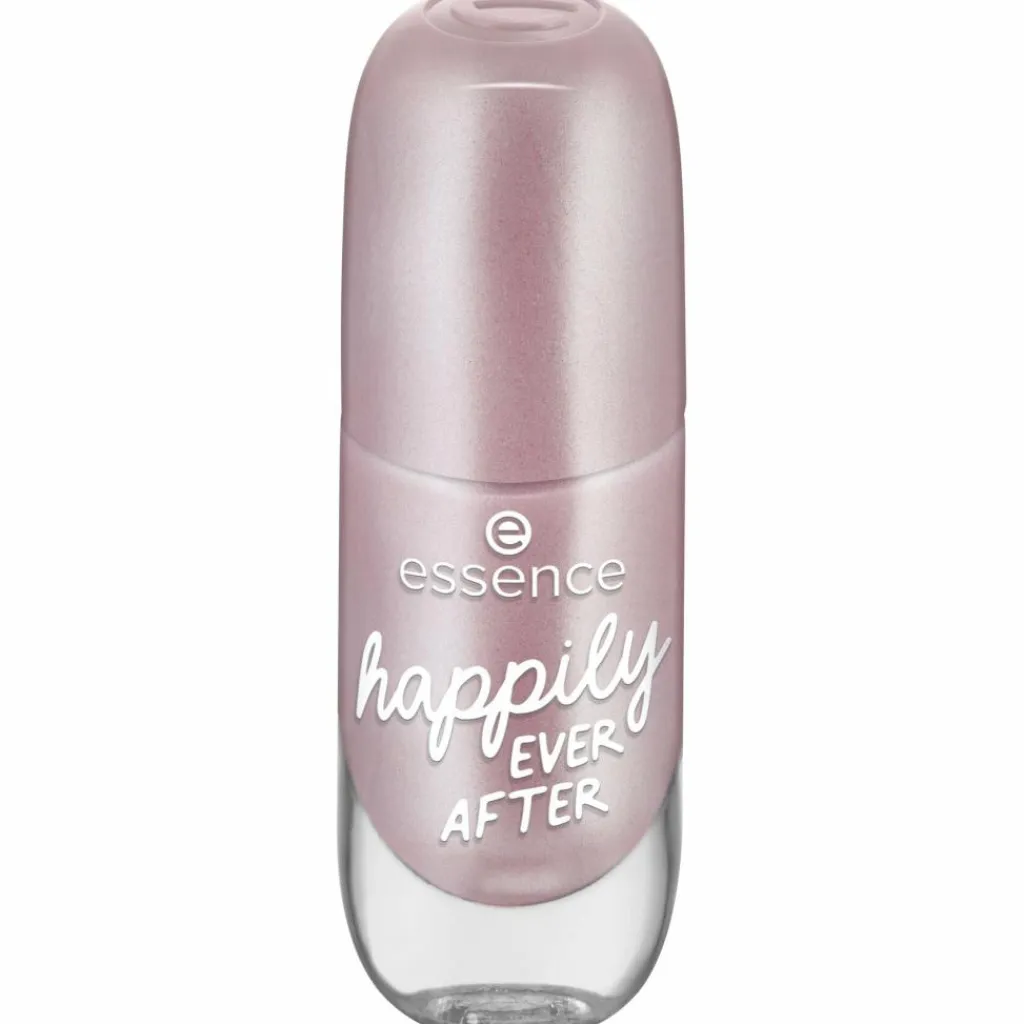 Essence Gel Nail Colour< Neglelak