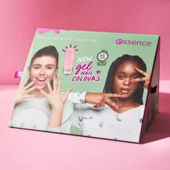 Essence Gel Nail Colour< Neglelak