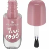 Essence Neglelak>Gel Nail Colour