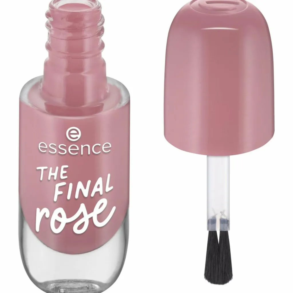 Essence Neglelak>Gel Nail Colour