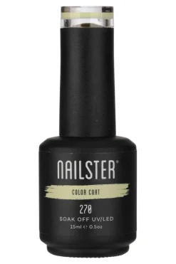 Nailster Gelénegle>Gel Polish