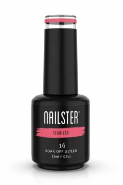 Nailster Gelénegle>Gel Polish