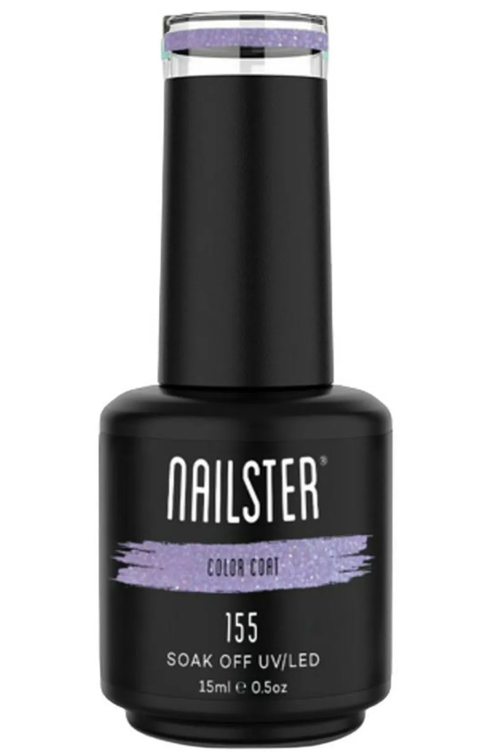Nailster Gel Polish< Gelénegle