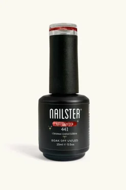 Nailster Gelénegle<Gel Polish