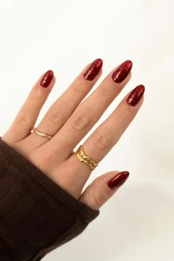 Nailster Gelénegle<Gel Polish