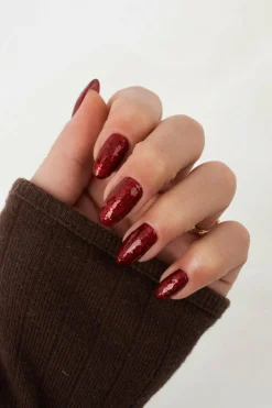 Nailster Gelénegle<Gel Polish