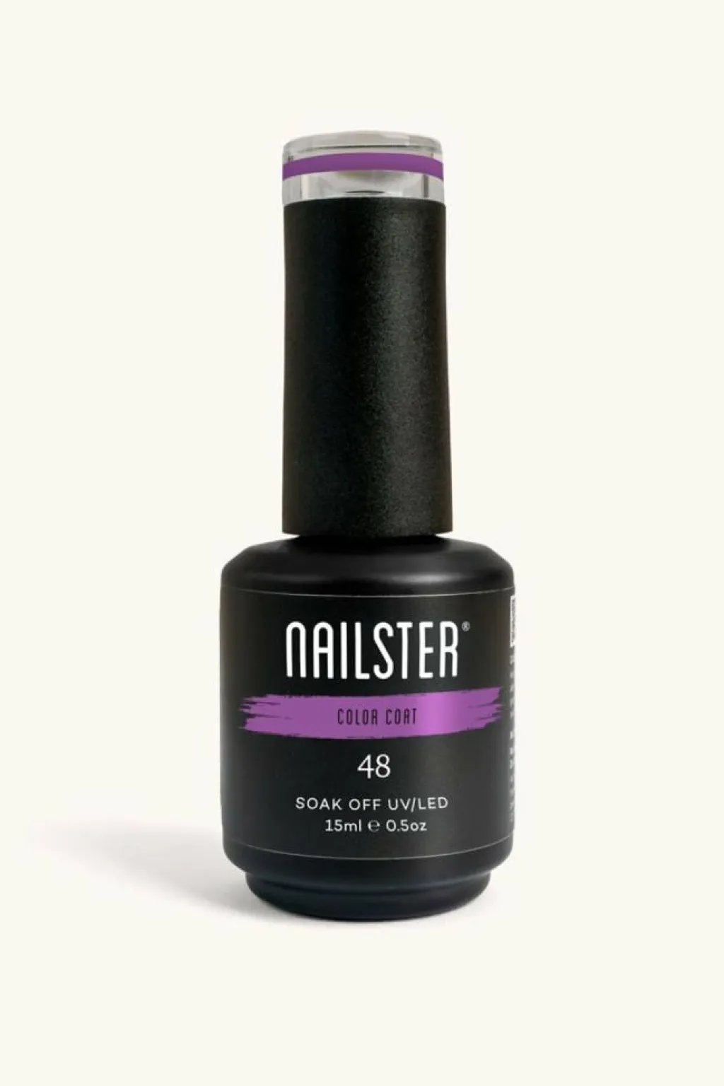 Nailster Gelénegle<Gel Polish