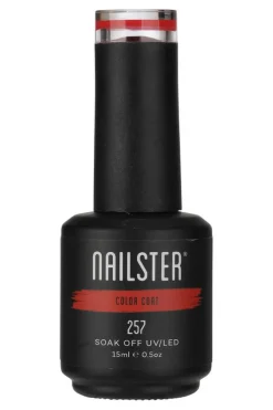 Nailster Gel Polish< Gelénegle