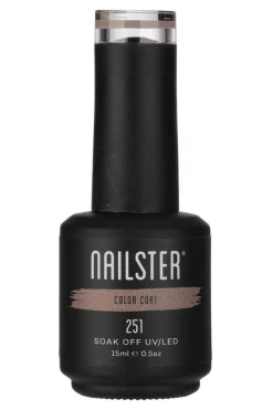Nailster Gel Polish< Gelénegle